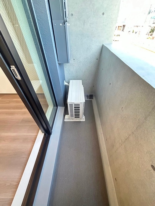 THEGARNETSUITERESIDENCE西大路の物件内観写真