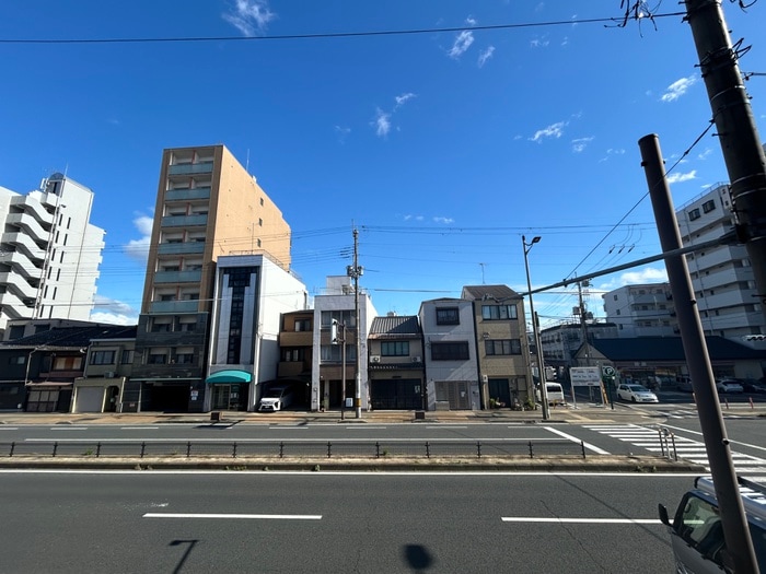 THEGARNETSUITERESIDENCE西大路の物件内観写真