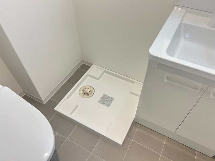 THEGARNETSUITERESIDENCE西大路の物件内観写真