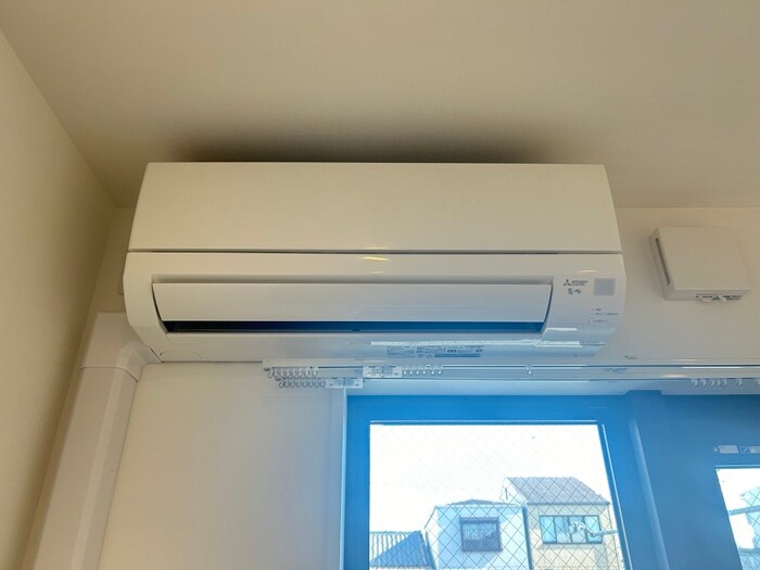 THEGARNETSUITERESIDENCE西大路の物件内観写真