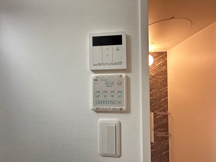 THEGARNETSUITERESIDENCE西大路の物件内観写真