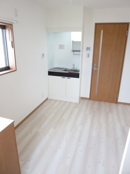 KYOTO HOUSE西寺の物件内観写真