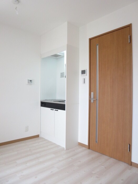 KYOTO HOUSE西寺の物件内観写真