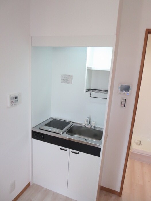 KYOTO HOUSE西寺の物件内観写真