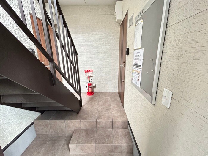 KYOTO HOUSE西寺の物件外観写真