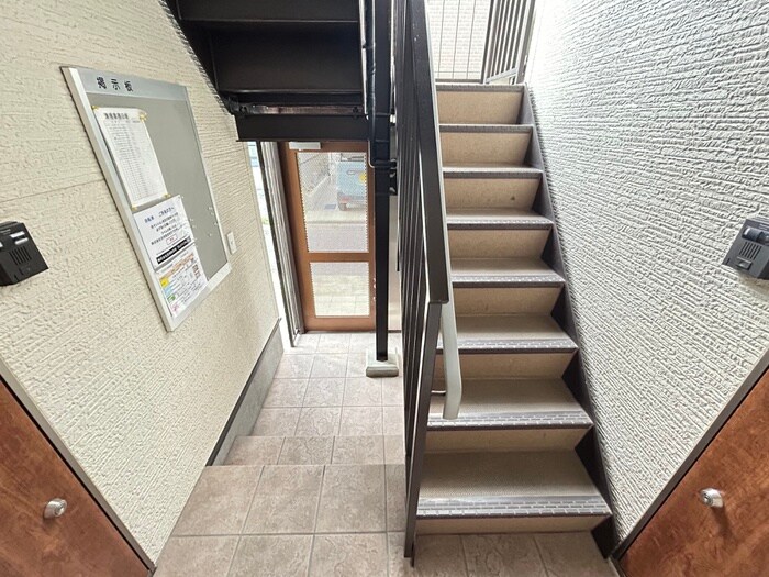 KYOTO HOUSE西寺の物件外観写真