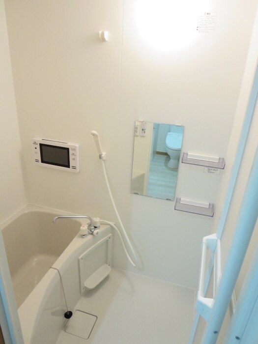 KYOTO HOUSE西寺の物件内観写真