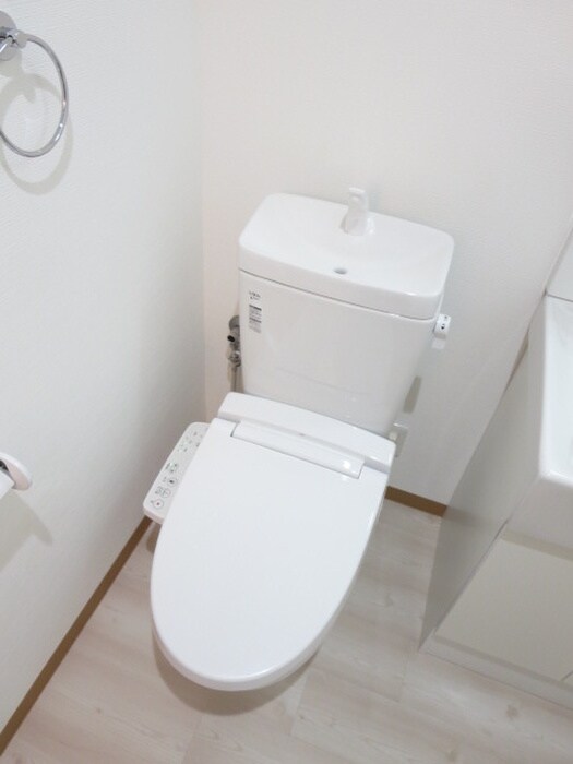 KYOTO HOUSE西寺の物件内観写真