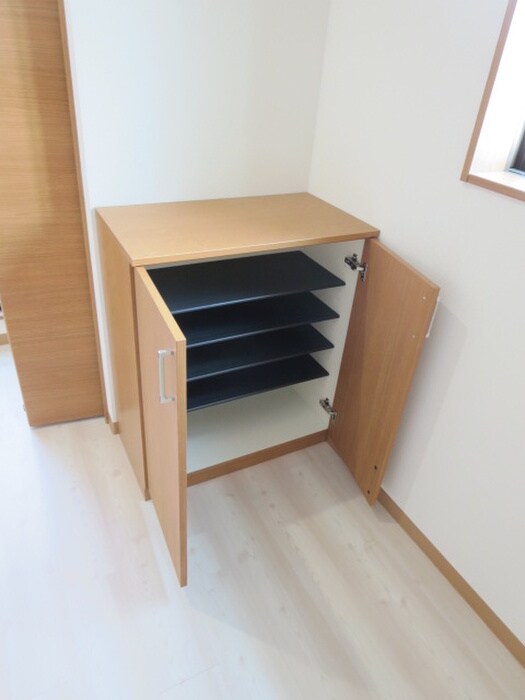 KYOTO HOUSE西寺の物件内観写真