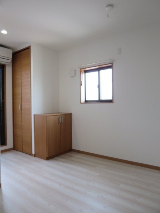 KYOTO HOUSE西寺の物件内観写真