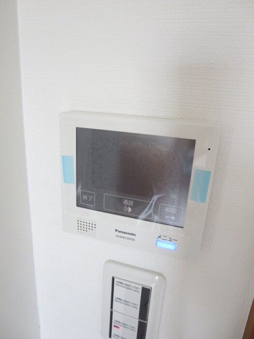 KYOTO HOUSE西寺の物件内観写真