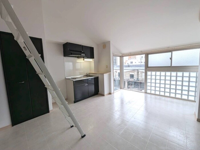 セレブコ－ト朝潮橋の物件内観写真