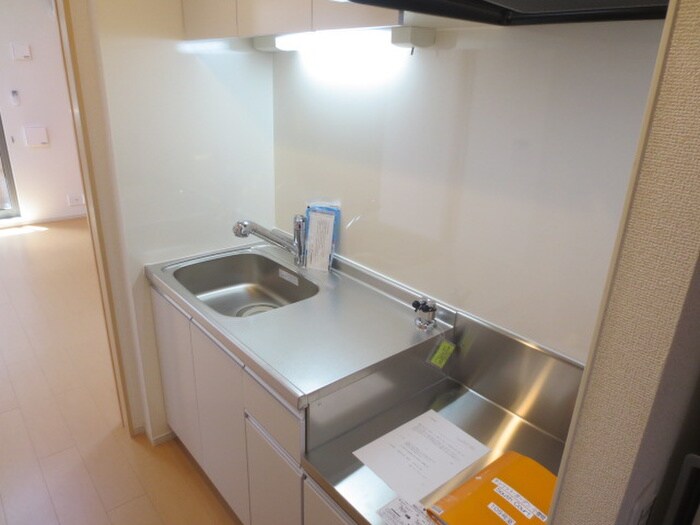 サンリット・ガーデン小曽根Sの物件内観写真