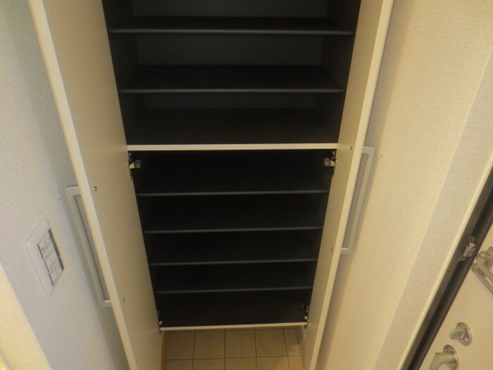 サンリット・ガーデン小曽根Sの物件内観写真