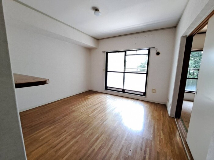 パルピアマンションの物件内観写真