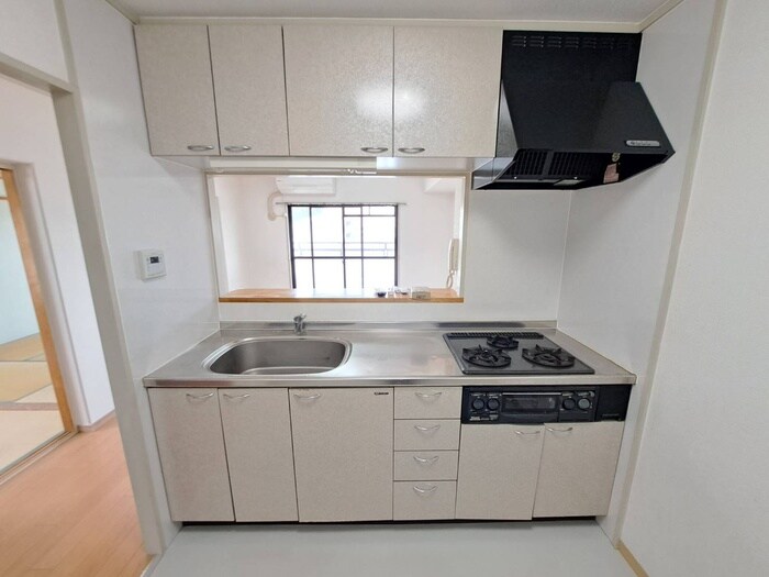 パルピアマンションの物件内観写真