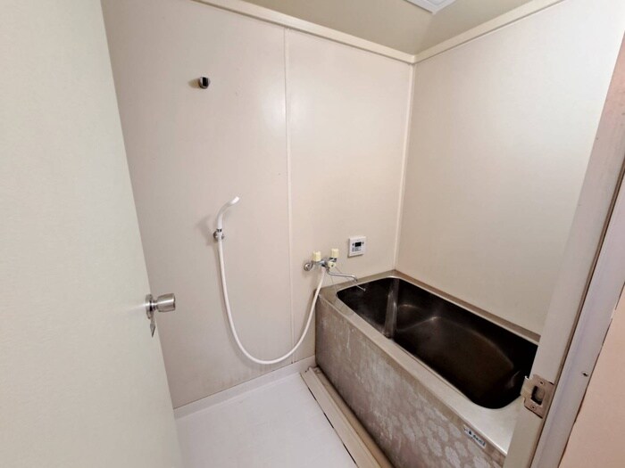 パルピアマンションの物件内観写真