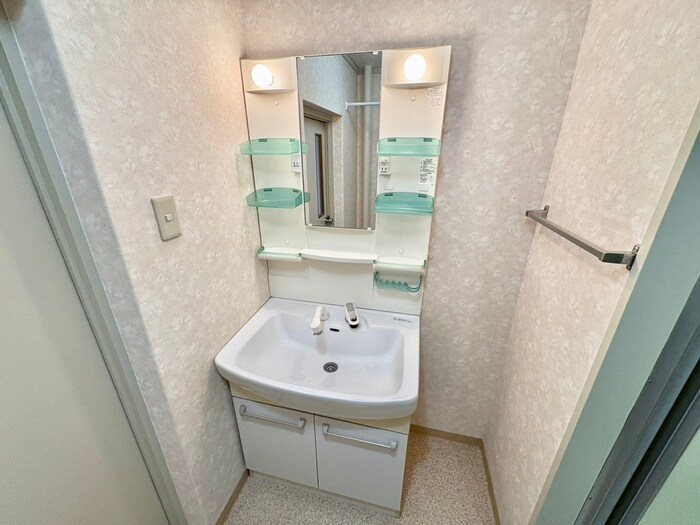 パルピアマンションの物件内観写真