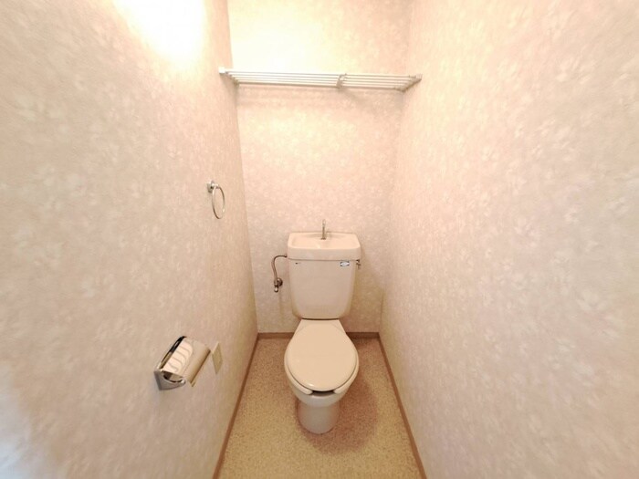 パルピアマンションの物件内観写真