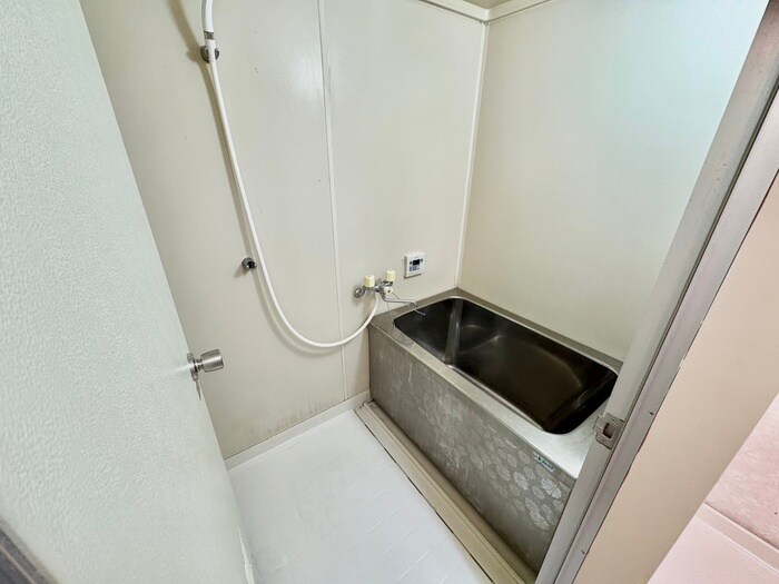 パルピアマンションの物件内観写真