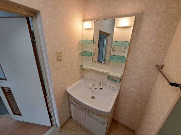 パルピアマンションの物件内観写真