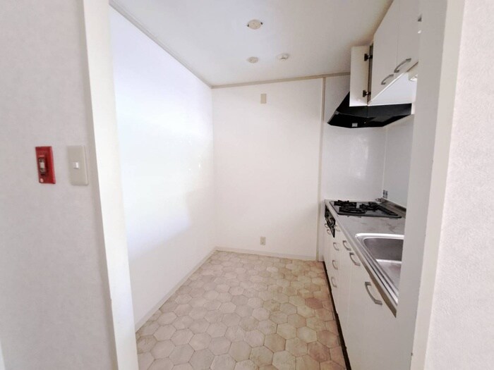 パルピアマンションの物件内観写真