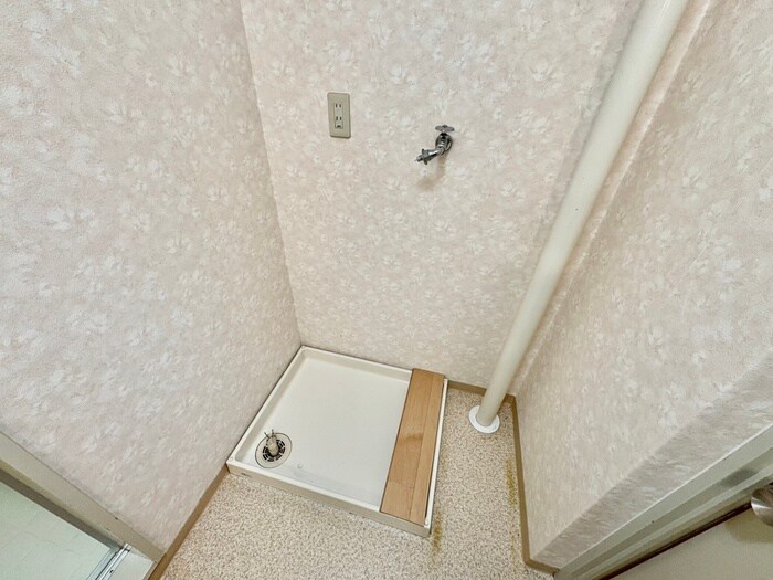 パルピアマンションの物件内観写真