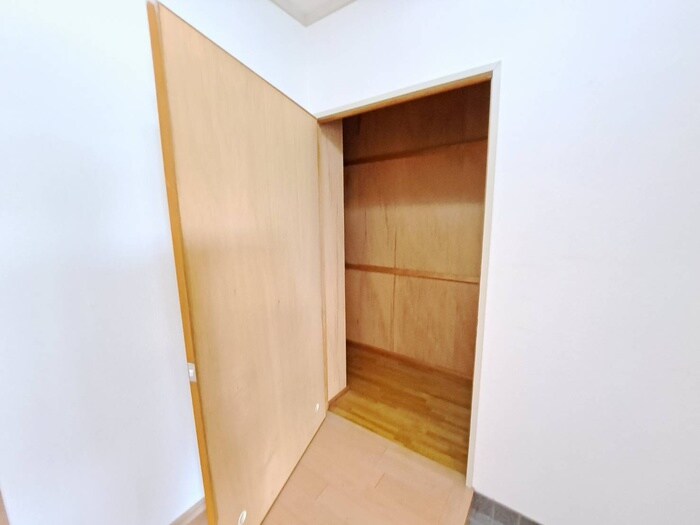 パルピアマンションの物件内観写真