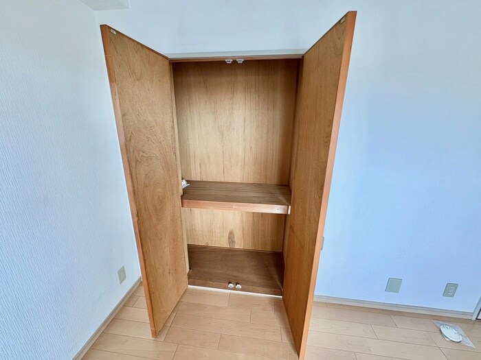 パルピアマンションの物件内観写真