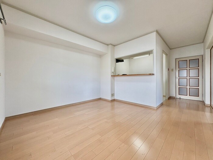 パルピアマンションの物件内観写真