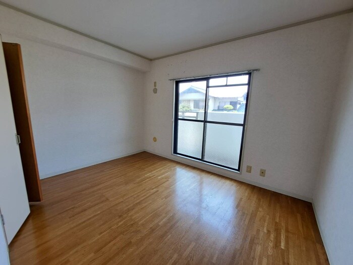 パルピアマンションの物件内観写真