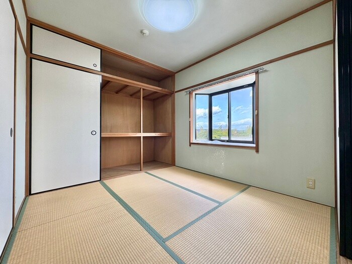 パルピアマンションの物件内観写真