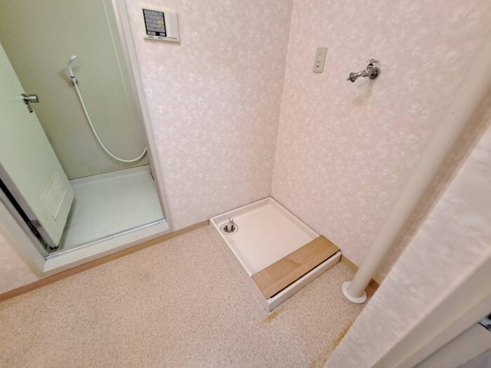 パルピアマンションの物件内観写真