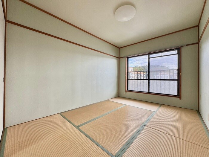 パルピアマンションの物件内観写真