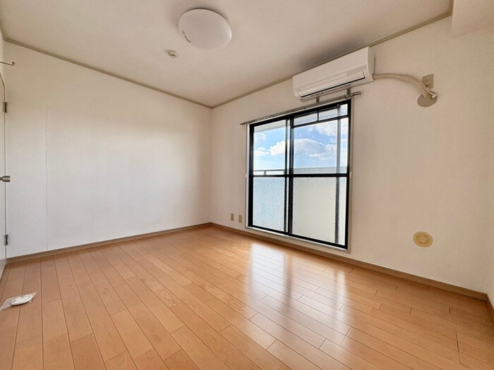 パルピアマンションの物件内観写真