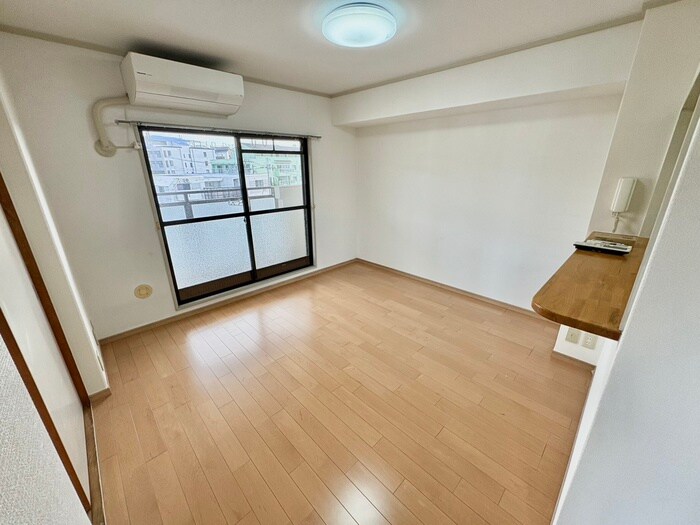 パルピアマンションの物件内観写真