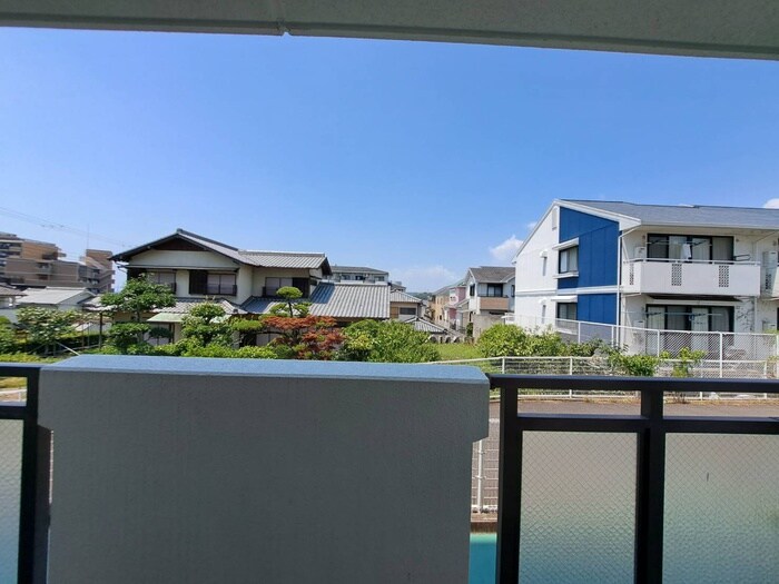 パルピアマンションの物件内観写真