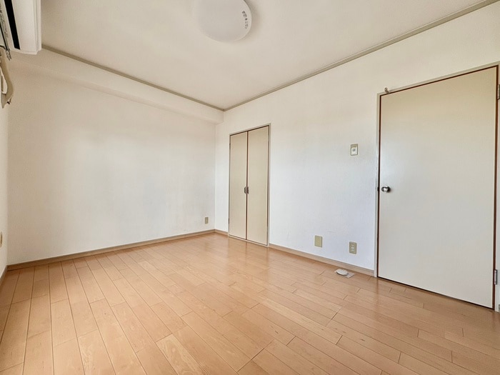 パルピアマンションの物件内観写真