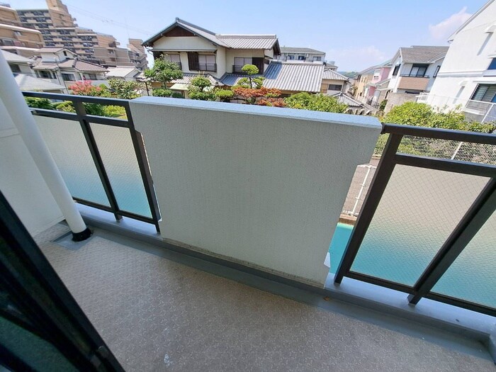 パルピアマンションの物件内観写真