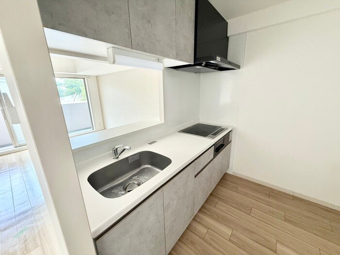 ヤマノテプラッツの物件内観写真