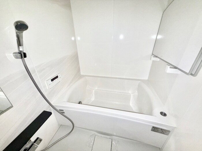 ヤマノテプラッツの物件内観写真