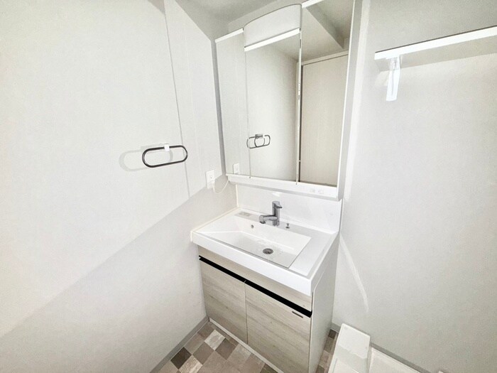 ヤマノテプラッツの物件内観写真