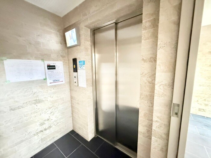 ヤマノテプラッツの物件外観写真