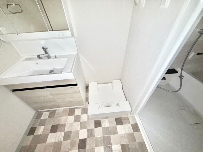 ヤマノテプラッツの物件内観写真