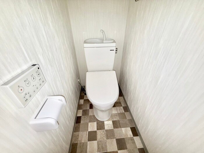 ヤマノテプラッツの物件内観写真