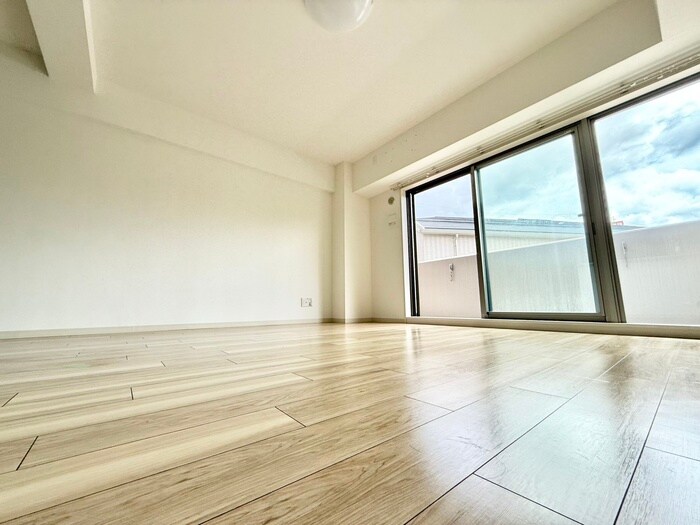 ヤマノテプラッツの物件内観写真