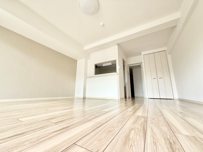 ヤマノテプラッツの物件内観写真