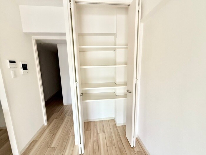 ヤマノテプラッツの物件内観写真