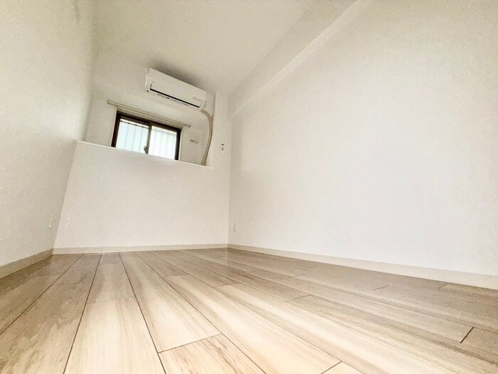 ヤマノテプラッツの物件内観写真