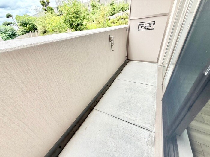 ヤマノテプラッツの物件内観写真